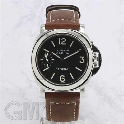 panerai 中古